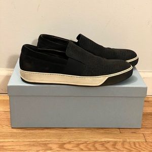 Lanvin Men’s Sneakers